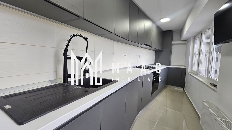 Apartament 4 camere decomandat | Central, Sibiu | 92 mp, 2 băi - Poză 5