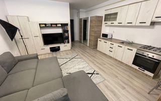 Oancea 1 camera etaj 5/9 mobilat - Poză 8