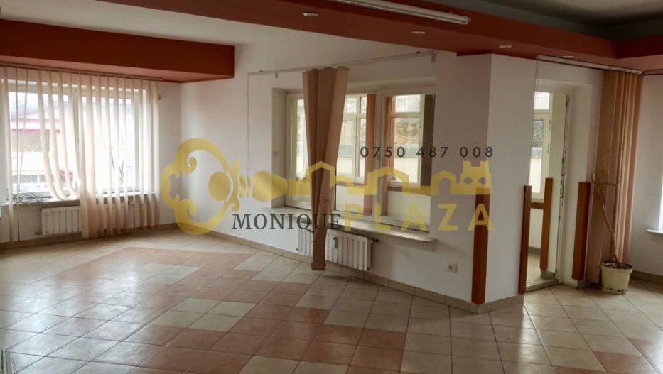 Cladire(cu vad) pretabila pentru BIROURI | CLINICA | COMERCIAL | - Poză 9