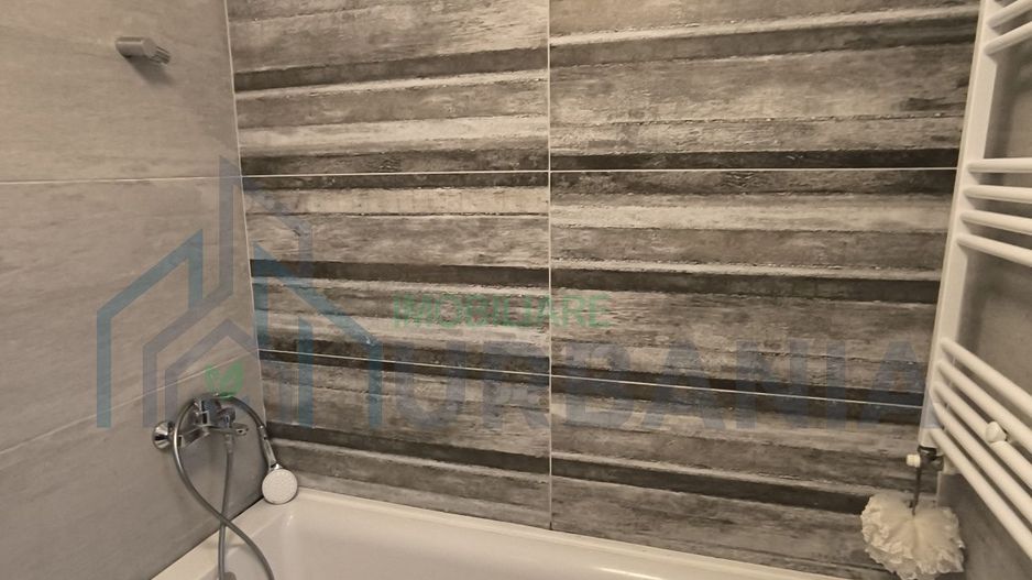 Apartament cu 2 camere de închiriat – Valea Adâncă, str. Crângului - Poză 6