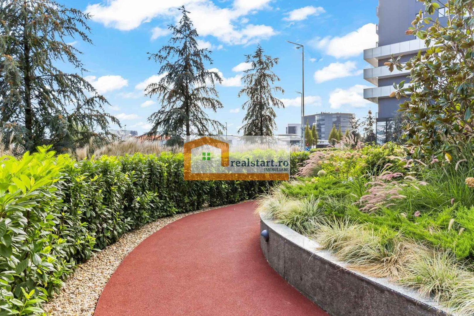 Prima Inchiriere - Cortina North, mobilat, utilat, 1 loc parcare - Poză 29