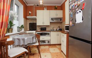 Vânzare, apartament, 2 camere, strada Ismail, Centru - Poză 5