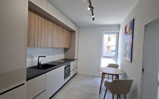Apartament 1 cameră zona Braytim - Poză 17