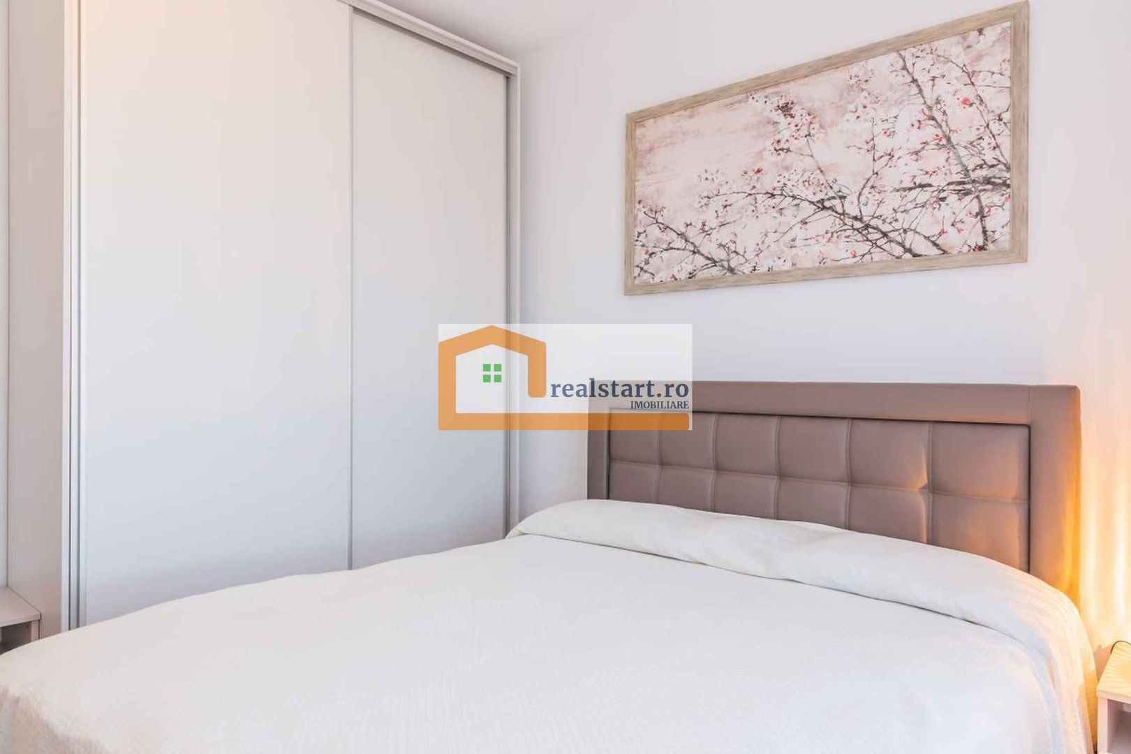 Langa Scoala Avenor, Vedere Padure Tei Baneasa - parcare - Poză 10