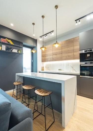 Vanzare Apartament 2 Camere + 1 loc. parcare | Aviatiei Tower - Poză 1