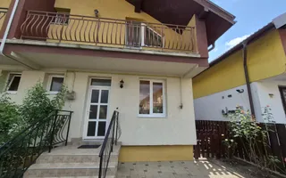 Casa duplex 3 camere, mobilat, 85 mp utili, teren 150 mp, Zona Centru - Poză 19