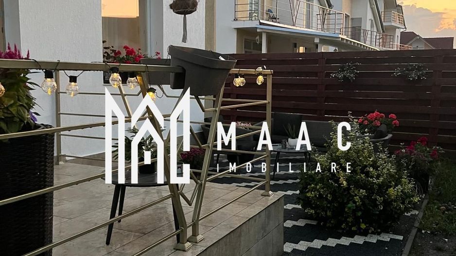 Casa de lux | 147 Mp | Mobilata si utilata | Zona linistita - Poză 18