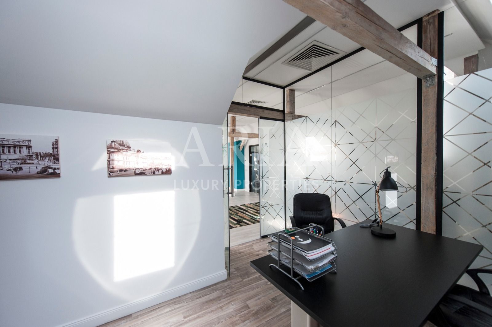 SPATIU BIROU ZONA DACIA - Poză 5