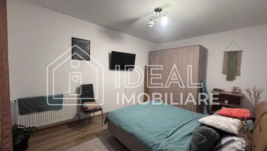 Apartament de vanzare 2 camere, in Selimbar - Poză 4