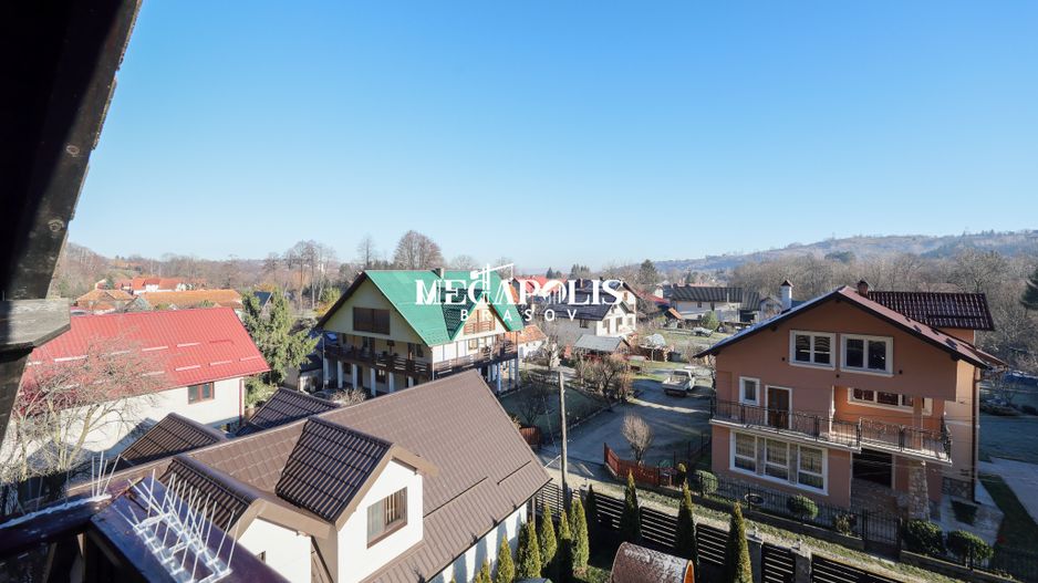 Pensiune/Vilă de vânzare în Bran | 8 camere | 180 mp - Poză 46