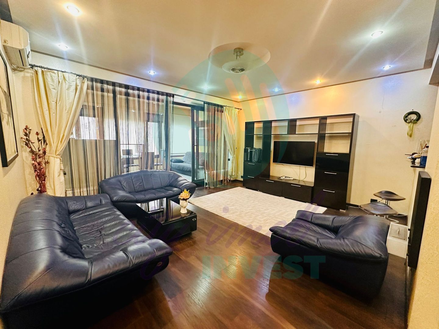 Apartament spatios - 80 mp la 2 min de METROU - Poză 1