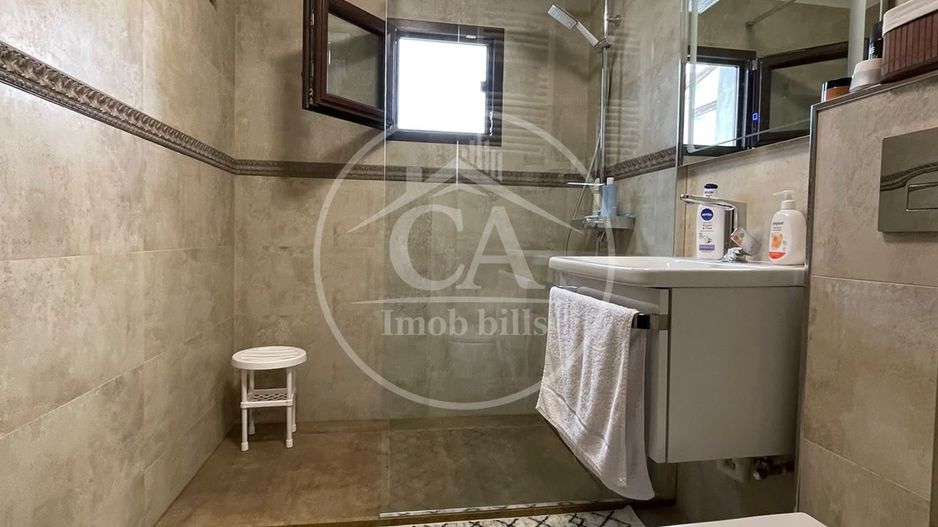 Apartament cu 3 camere de vânzare în zona Calea Aradului/Ramada,Oradea - Poză 16