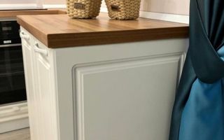 Exclusivitate - apartament cu o camera, 45 m - Italian Residence, Mall - Poză 12