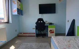 Apartament de vânzare în Șelimbăr – complet mobilat și utilat! - Poză 12