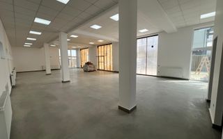 Clădire nouă de închiriat– zonă industrială Gheorghe Doja, Târgu Mureș - Poză 1