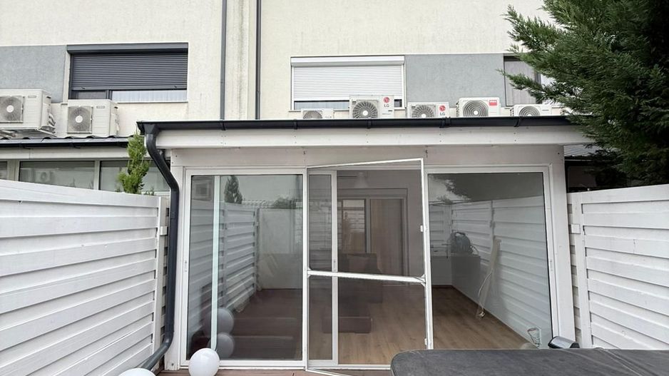 VILA 5 CAMERE,  2 LOCURI DE PARCARE -NEW POINT VILLAGE - Poză 27