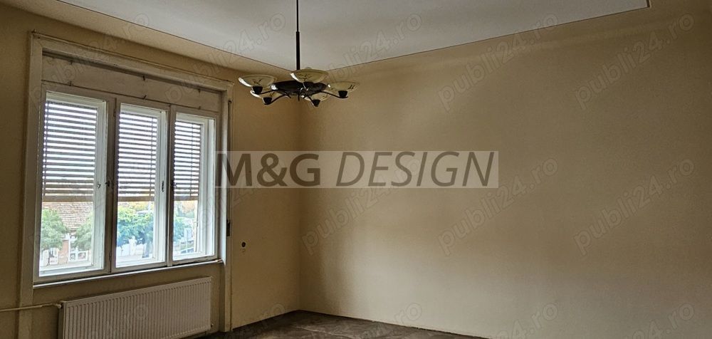 Apartament 3 camere cladire istorica zona Iosefin - Poză 2