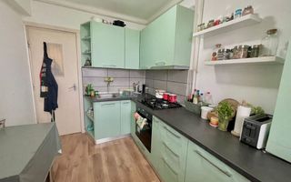 Apartament cu 2 camere | Zona Sălii Polivalente - Poză 5