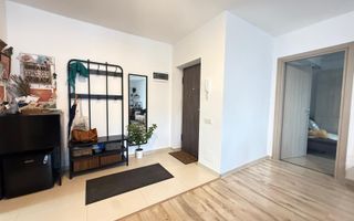 2 CAMERE ‖ ZONA EMINESCU ‖ 6 MIN METROU OBOR  ‖ BLOC 2020 ‖ BOXA - Poză 6