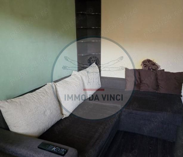 Apartament 1 camera Marasti - Poză 8