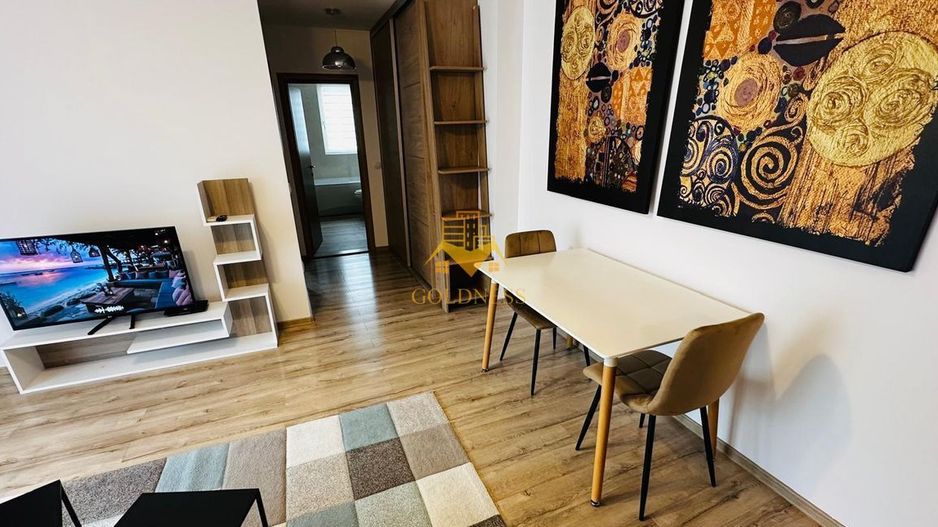 2 camere, Augustin Presecanu, Parcare, Revo, Sigma, Calea Turzii - Poză 2