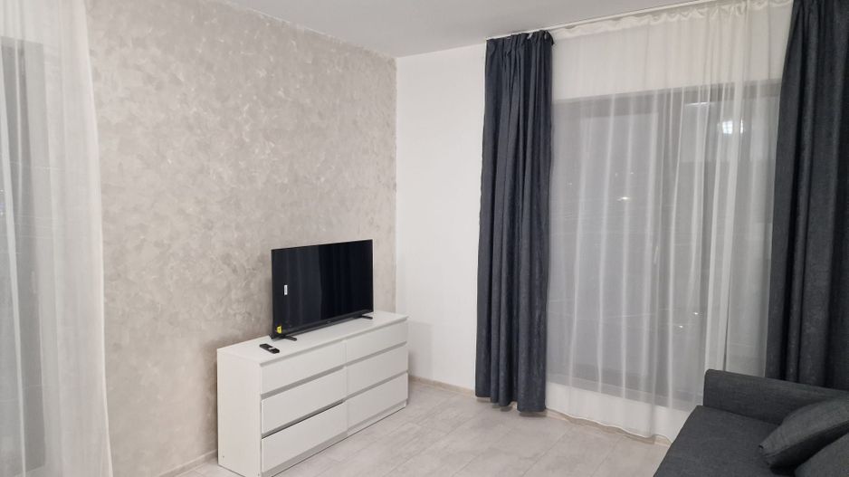 APARTAMENT SPATIOS | PLAZA RESIDENCE | BLD TIMISOARA - Poză 2