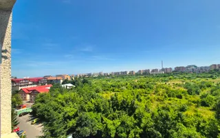 Centru Civic, apartament decomandat, ideal pentru un cuplu, pet friendly - Poză 24