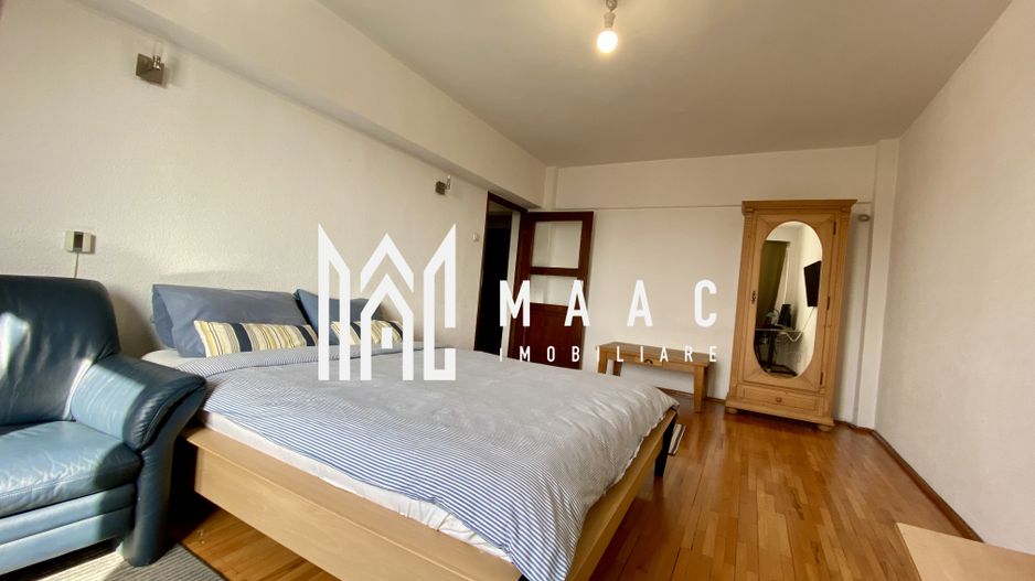 Apartament 2 camere | 67MP | Balcon | Decomandat | M Viteazu - Poză 5