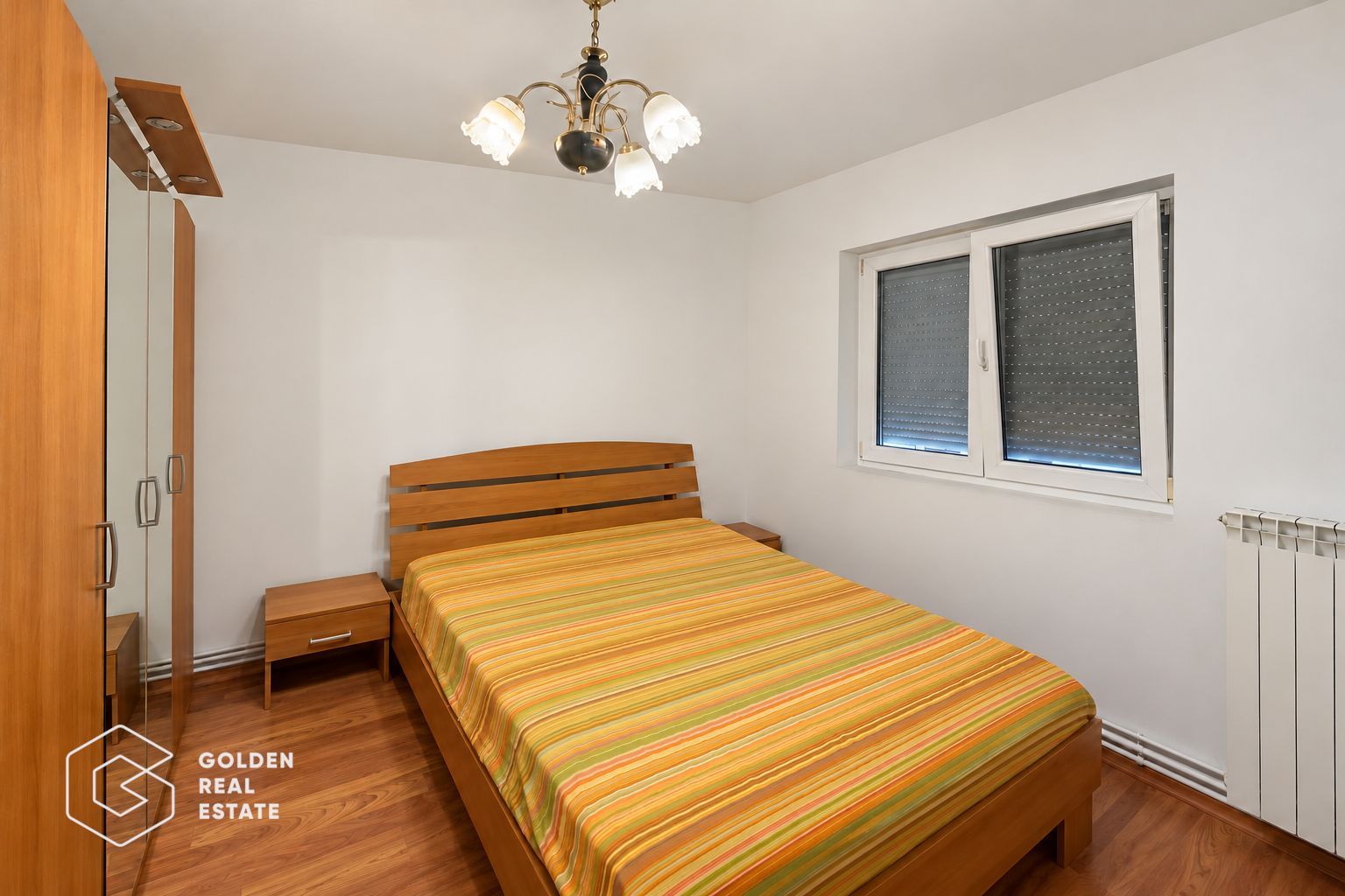 Apartament 3 camere, etaj 4, zona Alfa - Poză 3