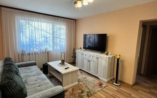 3 camere, etaj 3, bloc cărămidă – Ioan Slavici - Poză 17