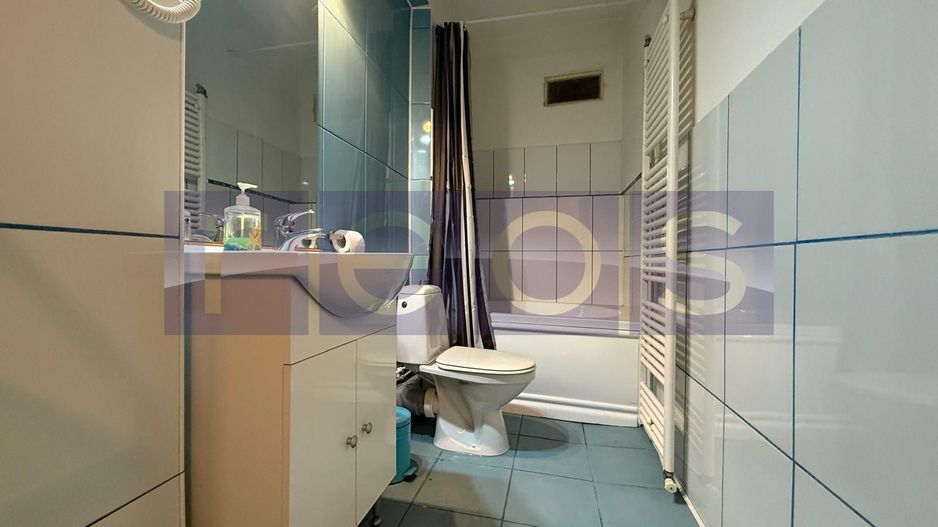 Apartament de vânzare  2 camere Kogălniceanu 45 mp utili centrala - Poză 9