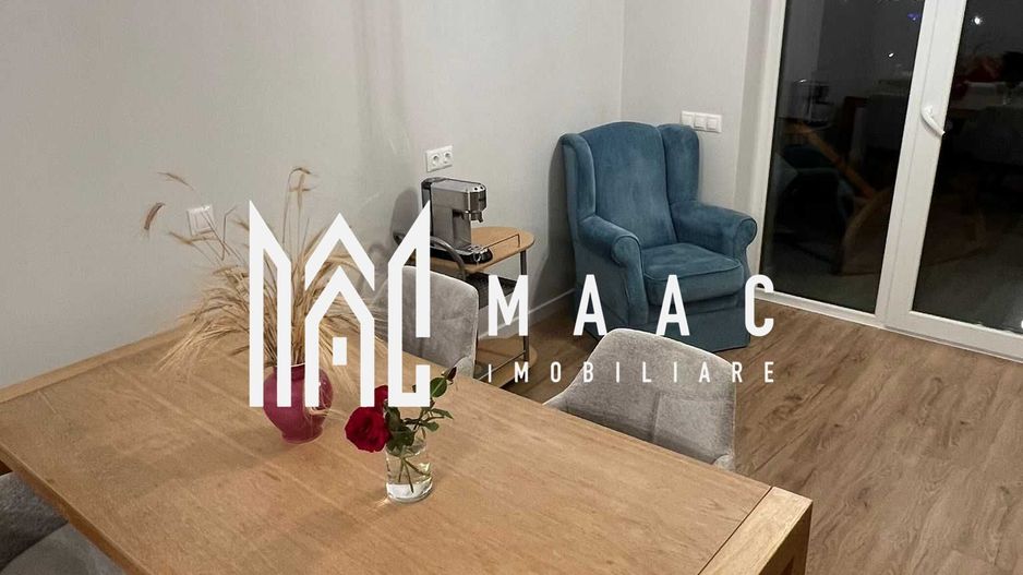 Apartament 2 camere | Etaj 1 | Modern | Balcon | Parcare - Poză 5