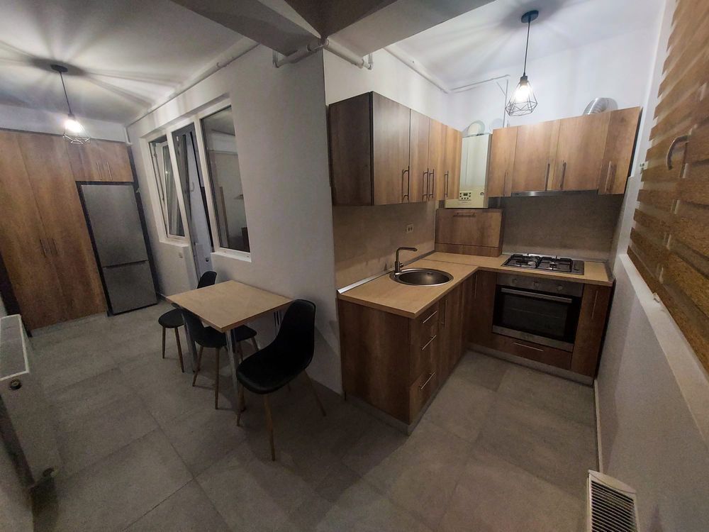 De Inchiriat apartament 2 camere Militari Residence - Poză 2