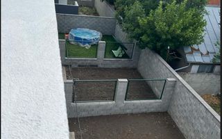 Vanzare vila 4 camere – complet mobilata si utilata, Str Teius - Poză 11