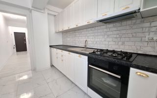 Liber, mobilat, de vanzare apartament 2 camere mobilat, Cug Pepiniera - Poză 12