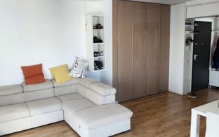 AP. 2 CAMERE SMART RESIDENCE, CENTRALA, BLOC NOU, METROU 12 MINUTE - Poză 2