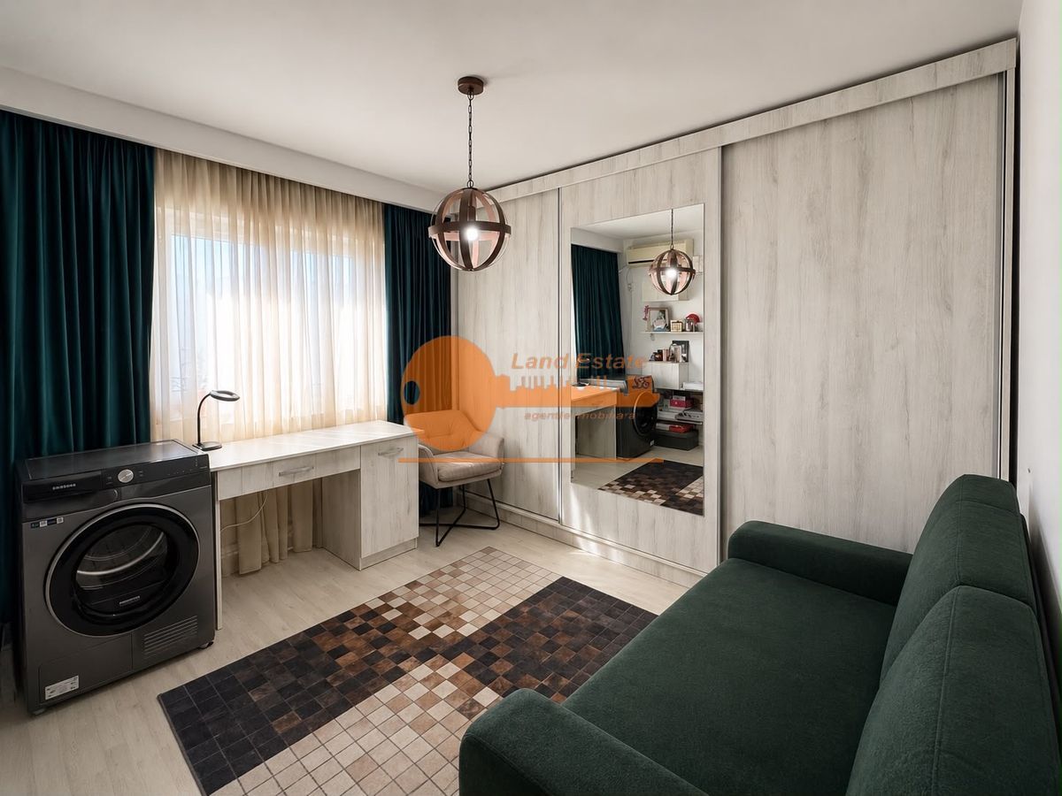 3 Camere in zona Petre Ispirecu-Cenrala Proprie - Poză 8