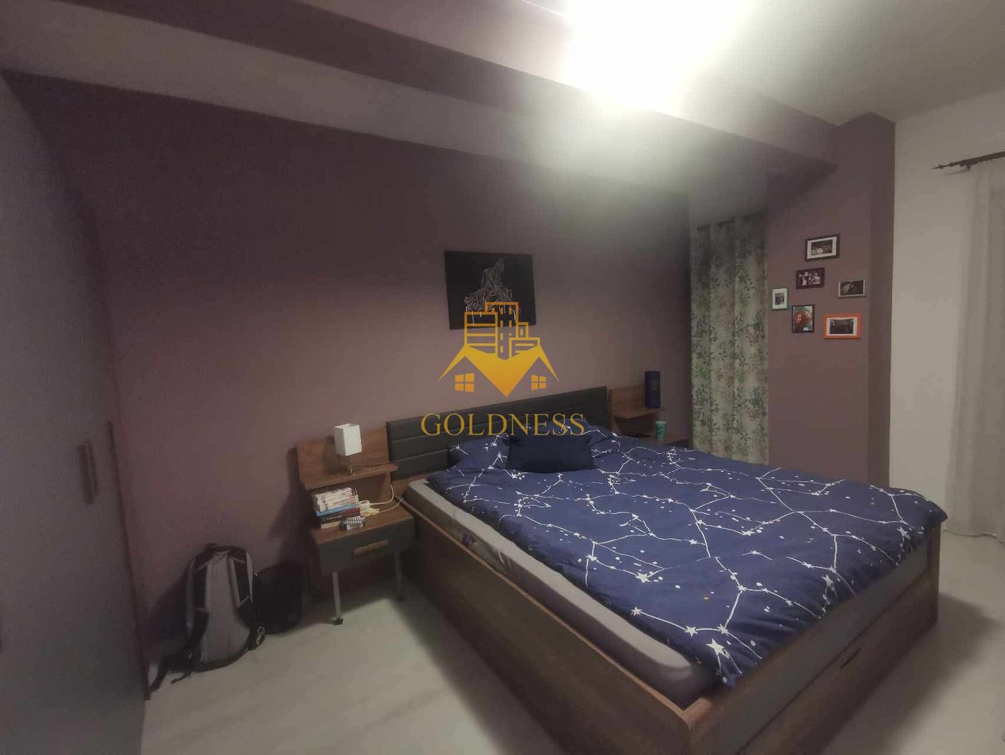 2 camere, modern, parcare subterana, prima inchiriere,Marasti,Fabricii - Poză 1