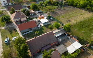 Casă cu 3 camere în Bătania, Ungaria - Poză 22