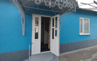 Casă bătrânească de vânzare – 86 m², 24 ari teren- r-nul Anenii Noi, sat. Hîrbovăț - Poză 4