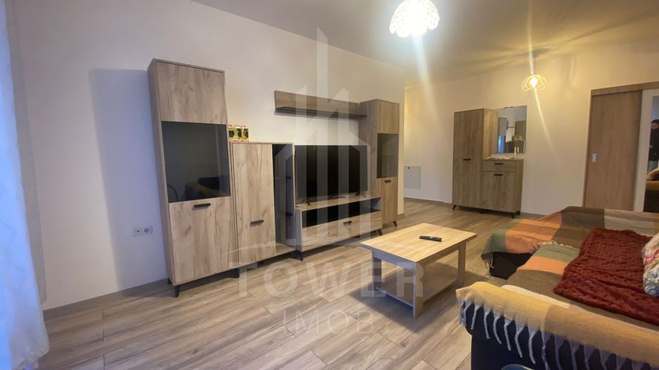 Închiriere apartament 3 camere – zona Kogălniceanu - Poză 1