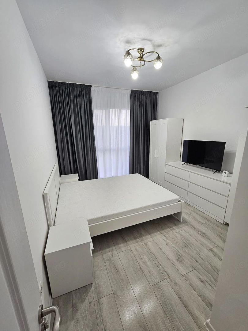 Apartament 2 camere zona Titan - Poză 3