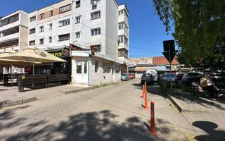 Apartament două camere, etaj 2, Str. Frasinului COMISION 0% - Poză 15