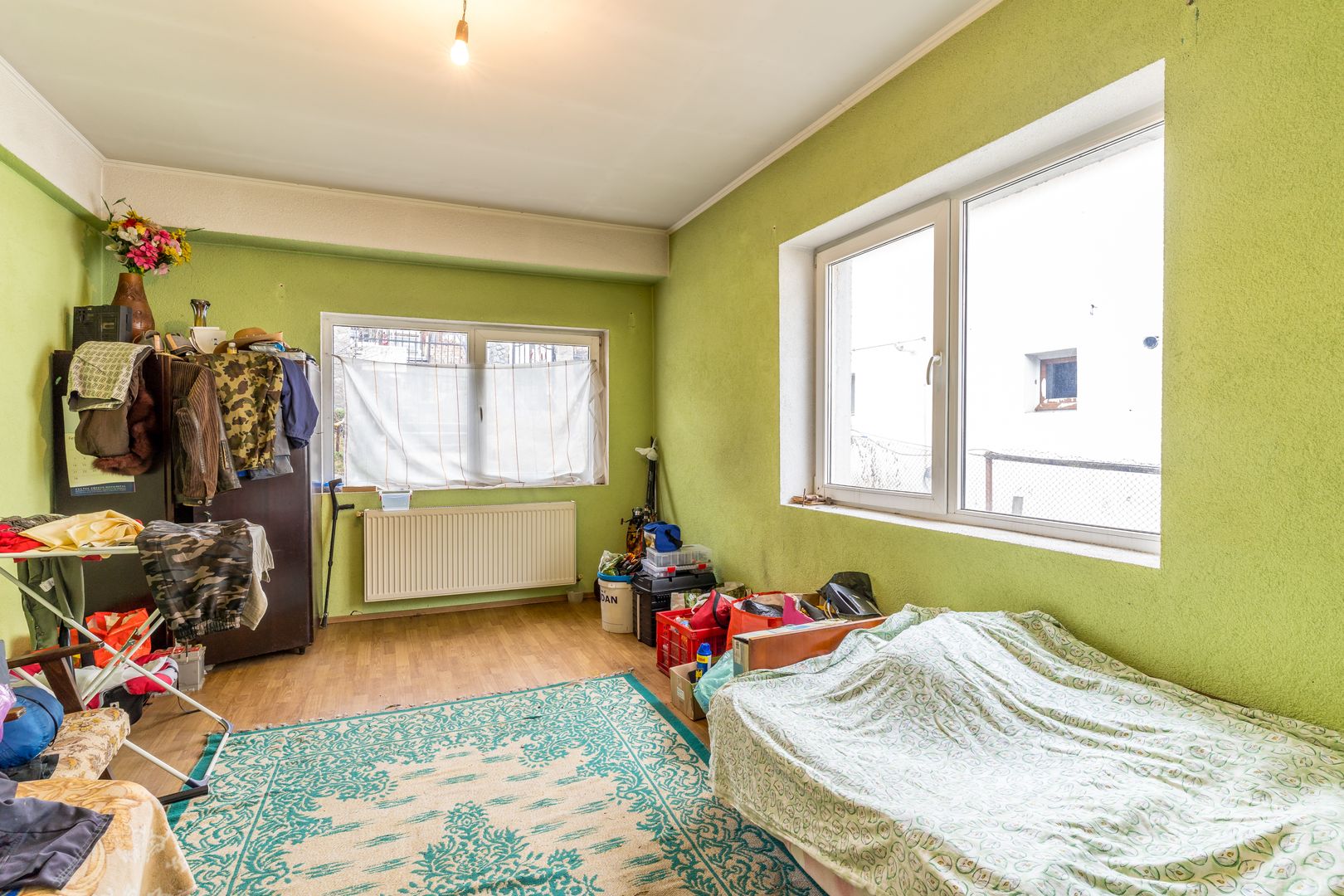 Casă / Vilă cu 3 camere de vânzare în zona Iris - Poză 10