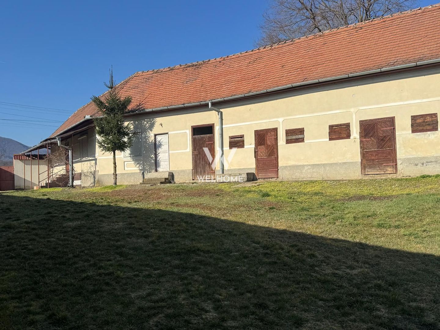 Casa individuala cu lac in curte, Sacel, Sibiu - Poză 3