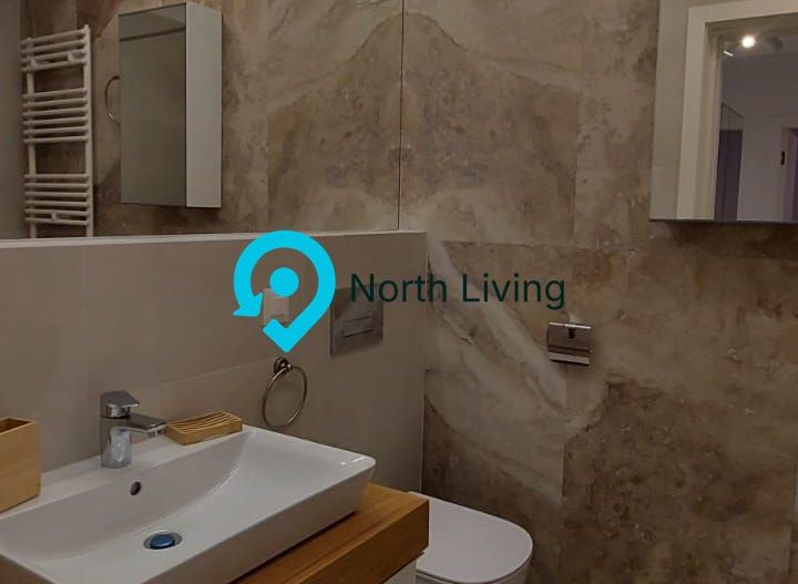 2 camere Nusco | Parcare subterana inclusa | Terasa 11 mp - Poză 13