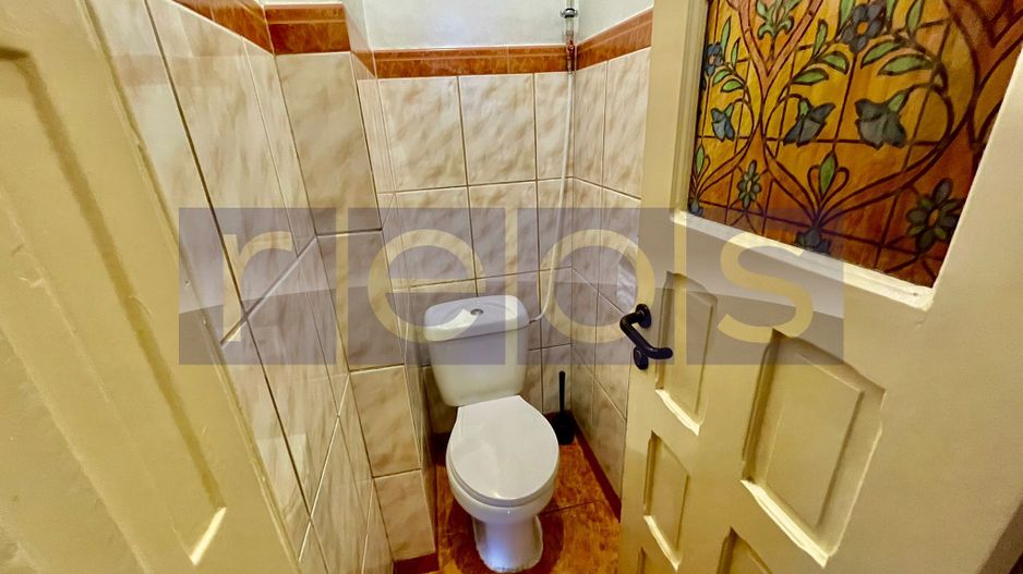 VANZARE APARTAMENT VILA 3 CAMERE 2 BAI CENTRALA PROPRIE CALEA CALARASI TRAIAN - Poză 13