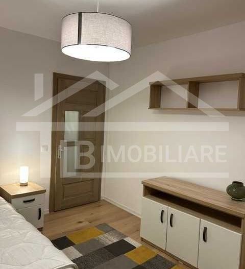 Apartament cu 2 camere, 52 mp, decomandat, Zona Dimitrie Cantermir - Poză 5