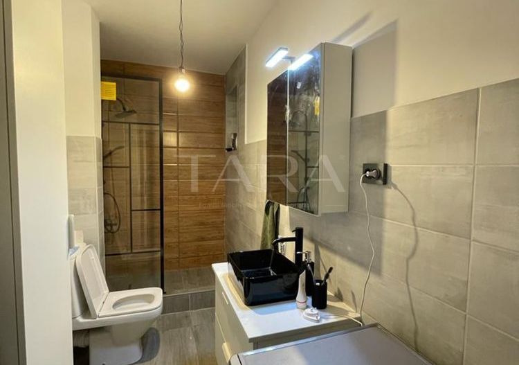 Apartament 2 camere – Florești, zona Eroilor - Poză 7