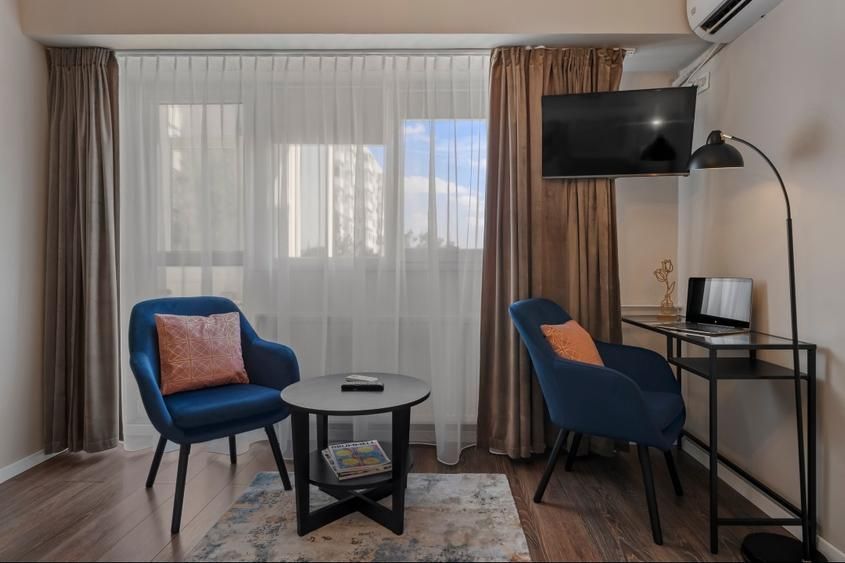 De vanzare Garsoniera Piata Victoriei - Titulescu SECTOR 1 - Poză 5